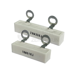 Điện trở sạc cân bằng điện áp cách điện cao 25W - Product Image 3