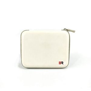 Detector de Radiación Nuclear FS-600, Medidor de Dosis de Radiación, Radiación Electromagnética Gamma, Rayos Gamma y Beta, Estuche de Transporte - Product Image 2