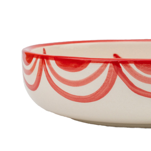 Ralladores de cocina hechos a mano de la marca Tierra Cocida, molinillo de verduras Manual, prensa, tazón de molienda de ajo, Platos y platos españoles - Product Image 4