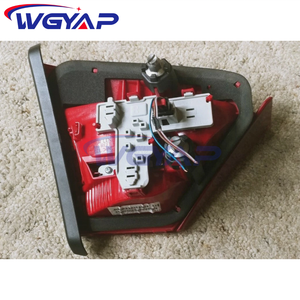 WGYAP OEM 56D 945 308/094 ALED feu arrière haute luminosité voiture arrière droit pour Volkswagen NEW PASSAT 2011 - Product Image 4