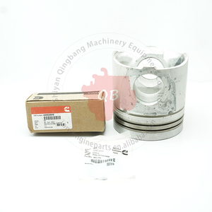 Bộ Phụ Tùng Động Cơ Cummins Piston 3630916 3804885 Cummins K38 K50 3630916 3804885 - Product Image 6