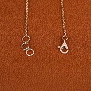 Pulsera clásica de tenis de oro macizo de 14 quilates con cojín y diamantes de corte redondo, regalo perfecto para Aniversario de compromiso - Product Image 6