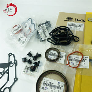 Nouveau kit de joints d'origine pour révision moteur OE 20910-3CM00 209103CM00 Système moteur 11-15 H-YUNDAI K-IA Garantie d'un an - Product Image 4