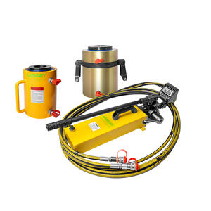 Langrt APT1000 Ankerzugprüfgerät Ankerziehungsprüfgerät Ankerprüfgerät - Product Image 2