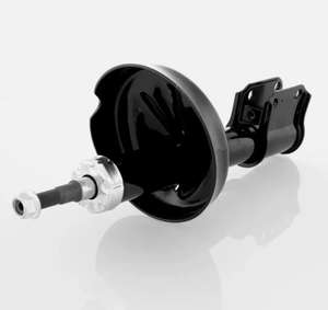 Ammortizzatore anteriore per <span class=keywords><strong>RENAULT</strong></span> <span class=keywords><strong>CLIO</strong></span> 7700428438 7700428602 7700839379 7700839382 8200030741 8200299822 - Product Image 1