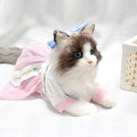 Dropshipping Cadeau Simulation Jouets en peluche Clone Cat Home Decorations Soothing Toys Cadeaux d'anniversaire pour enfants