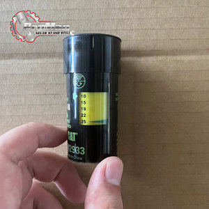 Indicador de Obstrucción del Filtro de Aire Proman 6I-2933 6I2933 Aplicable a Motores - Grupos Electrógenos - Product Image 4