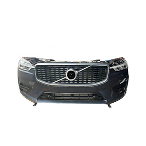Kit de pare-chocs avant et calandre d'occasion de haute qualité pour <span class=keywords><strong>Volvo</strong></span> XC60, V90, <span class=keywords><strong>XC40</strong></span>, V40 – Meilleure vente - Product Image 4