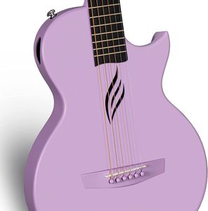 Guitare folk intelligente <span class=keywords><strong>Enya</strong></span> NOVA GO en fibre de carbone, modèle intelligent pour enfants débutants, idéale pour les voyages - Product Image 6