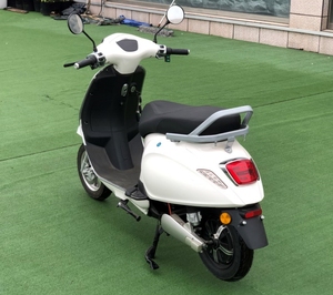 2025 Thời Trang Dành Cho Người Lớn Điện Cho Vespa Scooter Hai-Bánh Xe Máy Xe Máy Với Thông Minh Điện Tử Pin Lithium Kit Có Sẵn - Product Image 4