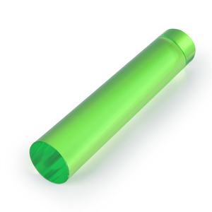 Servicio Integral de Varillas Acrílicas para Bolígrafos, Varillas Acrílicas de Alta Calidad de 1 Pulgada, Varillas Acrílicas al por Mayor de Alta Calidad - Product Image 5