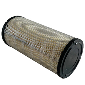 Filtro de Aire de Fibra de Vidrio Mengma S-CE05-503 para Compresores Industriales y Piezas, Origen Henan - Product Image 3