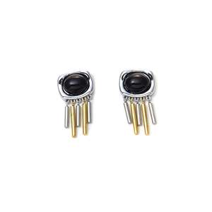 E350-E200-0445H ต่างหูแฟชั่นแบบห้อย - Product Image 1