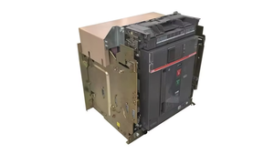 Interruptor Automático de Circuito de Aire Emax 2 ACB 630A 1000A 1250A 1600A SACE EasyPact M2 2500A 3p Ip3 Acb20 V10 - Product Image 2