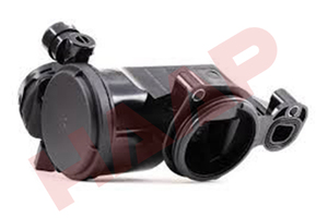 Séparateur d'huile HAAP 036103464AH pour <span class=keywords><strong>Audi</strong></span> A2 BORA GOLF POLO 036103464AB 036103464AD 036 103 464 AH - Product Image 5