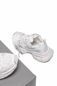 Zapatos Deportivos Casuales de Marca de Diseño de Lujo, Talla 3XL, de Alta Calidad, Transpirables, Modernos, con Amortiguación - Product Image 4