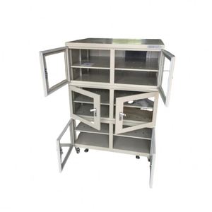 Gabinete Deshumidificador Industrial para PCB, Gabinete Seco Electrónico con Control de Temperatura y Humedad - Product Image 5
