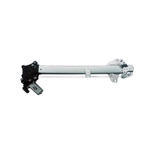 ชุดมอเตอร์กระจกไฟฟ้า Wl รุ่น 72250-TVA-A01 สำหรับรถยนต์ฮอนด้าแอคคอร์ดซีดาน ด้านหน้าซ้าย พร้อมมอเตอร์ ใหม่ - Product Image 2