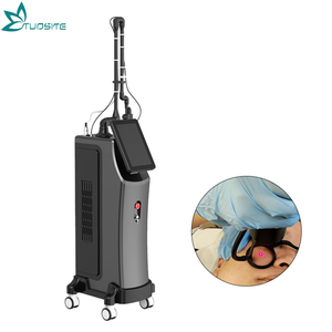 เครื่องเลเซอร์ CO2 Fractional 10600nm สำหรับฟื้นฟูผิว รักษาแผลเป็นจากสิว ริ้วรอย กระชับช่องคลอด ใช้ในร้านเสริมสวย - Product Image 5