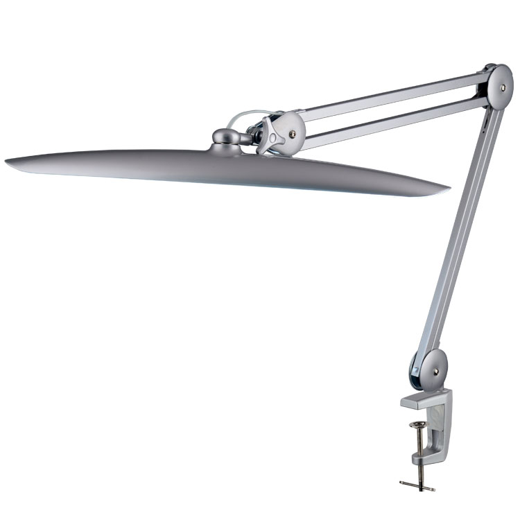 Светодиодная лампа для салона красоты с высокой подсветкой, салонная мебель, Косметическая лампа для наращивания ресниц, светодиодов