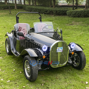 Fabbrica cinese 5 8 11 posti a sedere Bus turistico elettrico Mini <span class=keywords><strong>Auto</strong></span> d'epoca <span class=keywords><strong>Auto</strong></span> d'epoca - Product Image 1