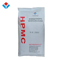 화학 첨가제 HPMC hydroxypropyl 메틸 셀룰로오스 첨가제 석고 바인딩 에이전트
