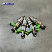 23250-28070 2325028070 Buse d'injecteurs de carburant de soupape d'injection pour Toyota pour Rav4 pour Vista 1AZ-FSE 2.0L