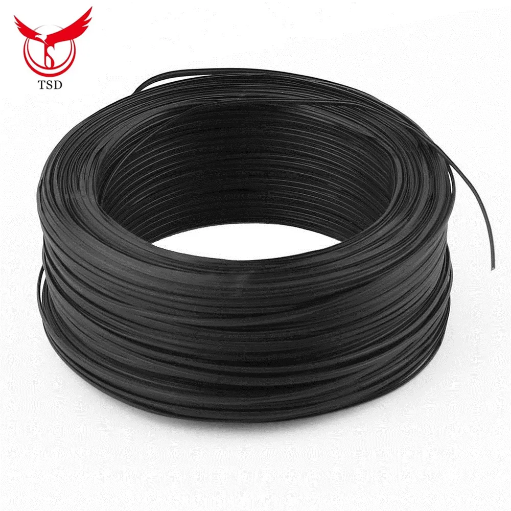 black iron wire 9 gauge annealed automatic black annealed wire binding