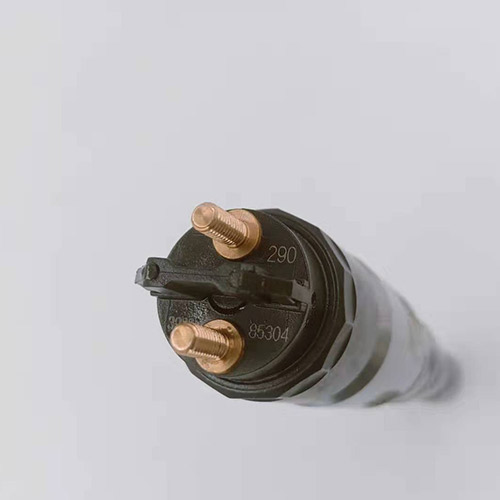 for YUCHAI common rail injector 0445120290 L4700-1112100A-A38 auto parts diesel injector nozzle 0445120290 L4700-1112100A-A38