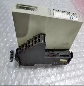 โมดูลควบคุมนิวแมติก Lezio EPM-S110.1D.30 อุปกรณ์เสริมเกรดอุตสาหกรรมสำหรับเครื่องจักร - Product Image 2