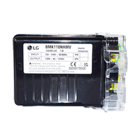 Compresor de Refrigerador LG Digital Lineal con Inversor DC BSA090NAMV BMK110NHMV Original Nuevo Entrega Rápida Mejor Precio