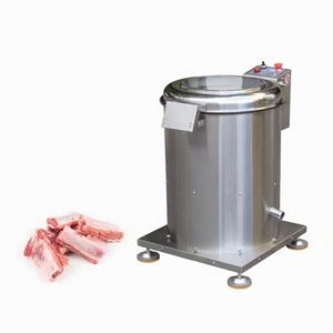 Deshidratador de carne y verduras fácil de operar, deshidratador industrial de carne, planta de deshidratación de aceite vegetal y verduras - Product Image 1