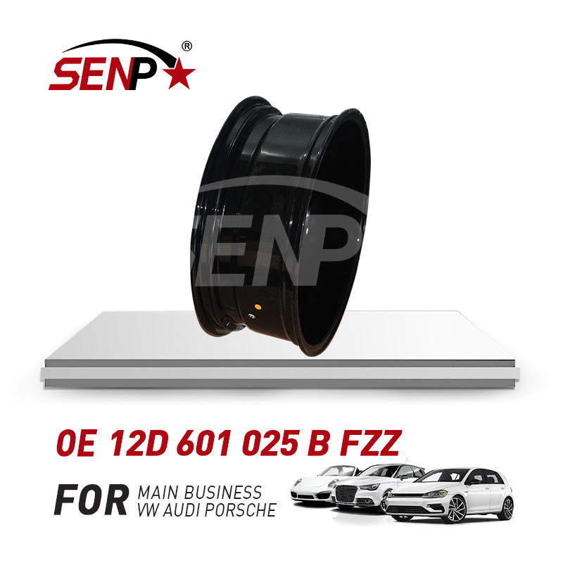SENP德国汽车零部件热卖12D 601 025 B FZZ大众ID6.X钢圈