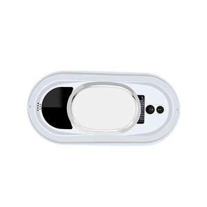 Robot nettoyeur de vitres intelligent robot domestique automatique nettoyeur de vitres robot de nettoyage - Product Image 2