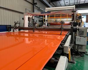 Lámina de Plástico UHMWPE Negra Antideslizante y Resistente al Desgaste, Directo de Fábrica, para Caminos Temporales - Product Image 2