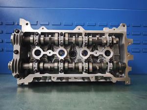 Precio de fábrica Nueva culata completa 1ZZ-FE Dohc Cam OEM 11101-22080 1101-22052 11101-22071 para Toyota - Product Image 6