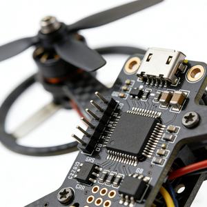 Layanan Pengembangan Modul PCBA Drone dan Pengujian Integritas Sinyal Perakitan PCB - Product Image 1