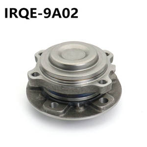 Conjunto de Cubo y Rodamiento IRQE 9A02 para BMW F18, Pieza de Repuesto para Cubo de Rueda 31206850158 - Product Image 3