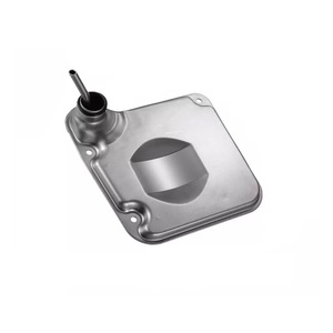 变速箱油滤清器 OEM: 1728AA141 31728-AA180 31835-AA030 适用于2013年至2016年款斯巴鲁森林人车型。 - Product Image 1