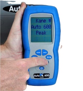 เครื่องวัดควัน Auto600- เครื่องวิเคราะห์ก๊าซไอเสียรถยนต์ - Product Image 1