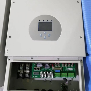 Iyi frekans Deye SUN-3.6/5/6K-SG04LP1-EU-SM2 tek fazlı hibrid invertör 3.6k 5k 6k güneş güç inverteri - Product Image 3