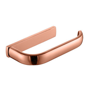<span class=keywords><strong>Porta</strong></span>-<span class=keywords><strong>rotolo</strong></span> carta carta <span class=keywords><strong>porta</strong></span> <span class=keywords><strong>asciugamani</strong></span> da parete oro rosa - Product Image 5