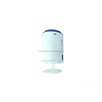 Máquina de Ensamblaje de Válvulas de Descarga Inteligentes XUNNUO con Control PLC Avanzado y Diseño que Ahorra Espacio