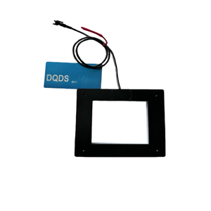 ใหม่ 100% และ CA-DQW12M KEYENCE LED แหล่งกำเนิดแสงสีขาวแบบหลายมุม สี่เหลี่ยม 120-120 อุปกรณ์ต่อพ่วงสำหรับการประมวลผลภาพ - Product Image 2