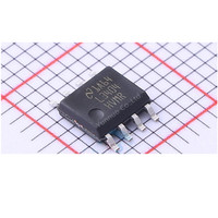 YUN NUO vente chaude pièces de rechange électroniques circuit intégré ic sop8 LM358 LM358DR LM358DR2G