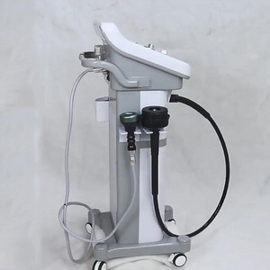Drainage lymphatique Butt Lift <span class=keywords><strong>Massage</strong></span> Masseur Raffermissant Aspiration Ventouses Ventouses Élargissement Des Fesses Machine De Thérapie Sous Vide - Product Image 4