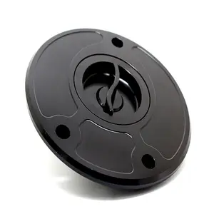 Pièces de moto RS 125 jeux de pinces arrière plaque d'immatriculation agrandir leviers de protection moteur pour APRILILA