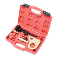 Kit de Herramientas de Sincronización del Motor Diésel para Renault / Nissan y Vauxhall / Opel 2.0 / 2.3 - Transmisión por Cadena
