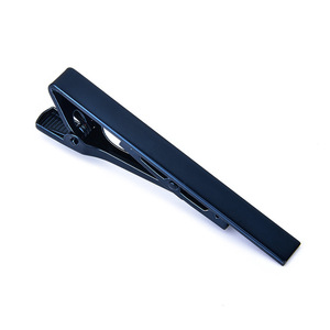 Trung Quốc Các Nhà Sản Xuất Độc Đáo Bạc Vàng Người Đàn Ông Đồng Của Tie Clip Với Chất Lượng Tốt - Product Image 6