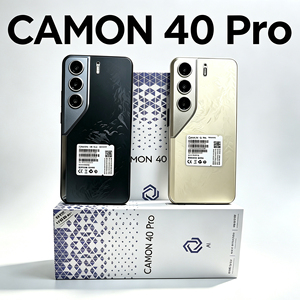Tout nouveau smartphone 5G+ original Camon 40 Pro Global band tlphone - Product Image 5